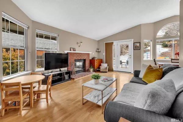 Reno, NV 89523,6490 Enchanted VLY Valley