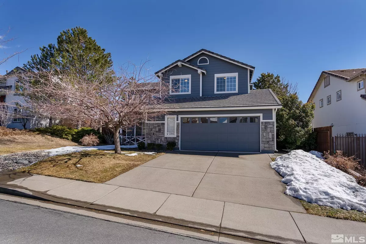 Reno, NV 89523,3270 Fairlands DR Drive