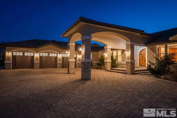 Reno, NV 89511,12825 Silver Wolf