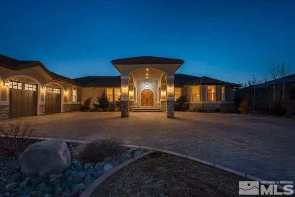 Reno, NV 89511,12825 Silver Wolf