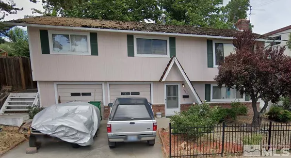 1575 Carlin, Reno, NV 89503