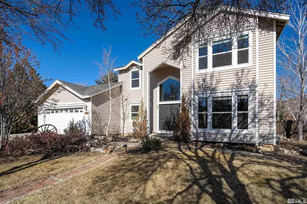 Reno, NV 89523,265 Moonshine CIR Circle