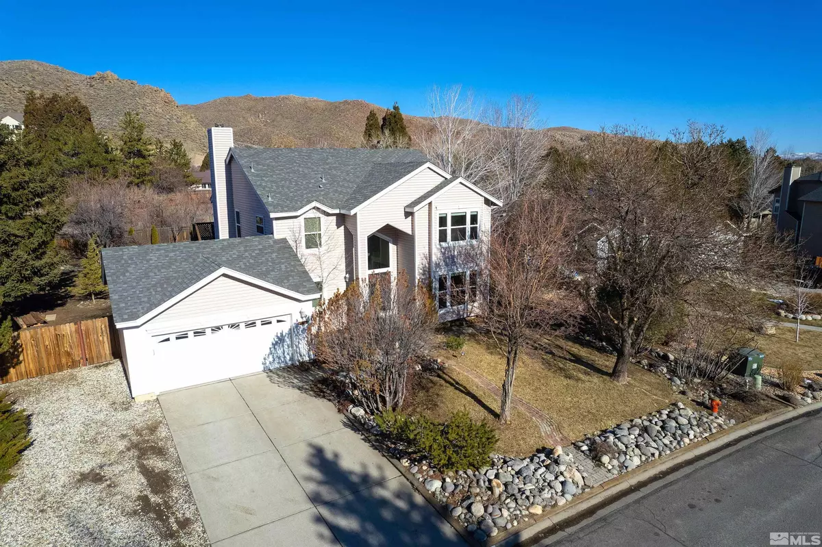 Reno, NV 89523,265 Moonshine CIR Circle