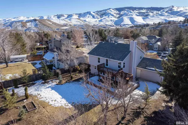 Reno, NV 89523,265 Moonshine CIR Circle
