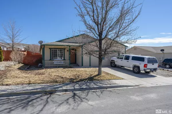 18240 Alderwood CT Court, Reno, NV 89508