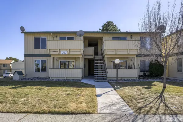 3916 Clear Acre LN Lane ##72, Reno, NV 89512