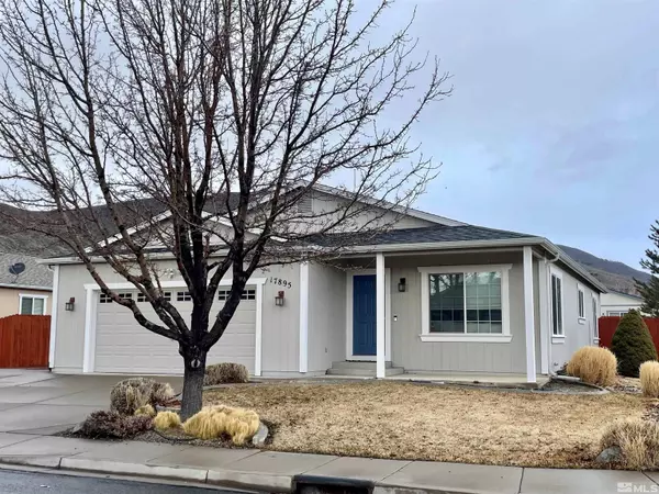17895 Clear Lake CT Court, Reno, NV 89508