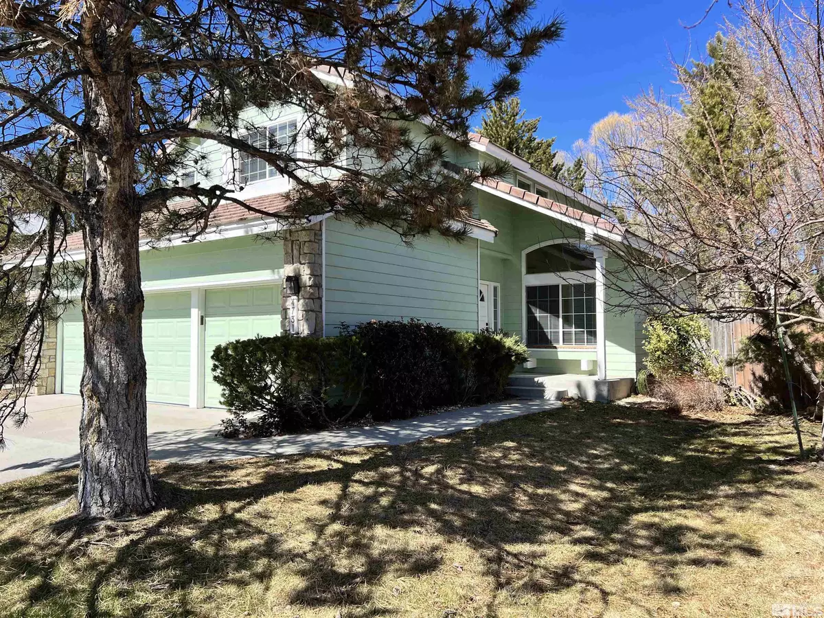 Reno, NV 89502,4731 Parkvista CT Court