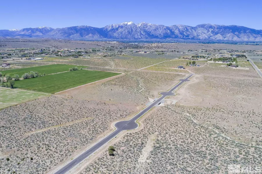 2420 Blaze CT, Gardnerville, NV 89410