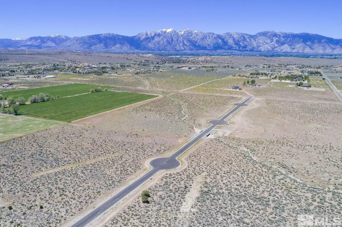 Gardnerville, NV 89410,2420 Blaze CT Court