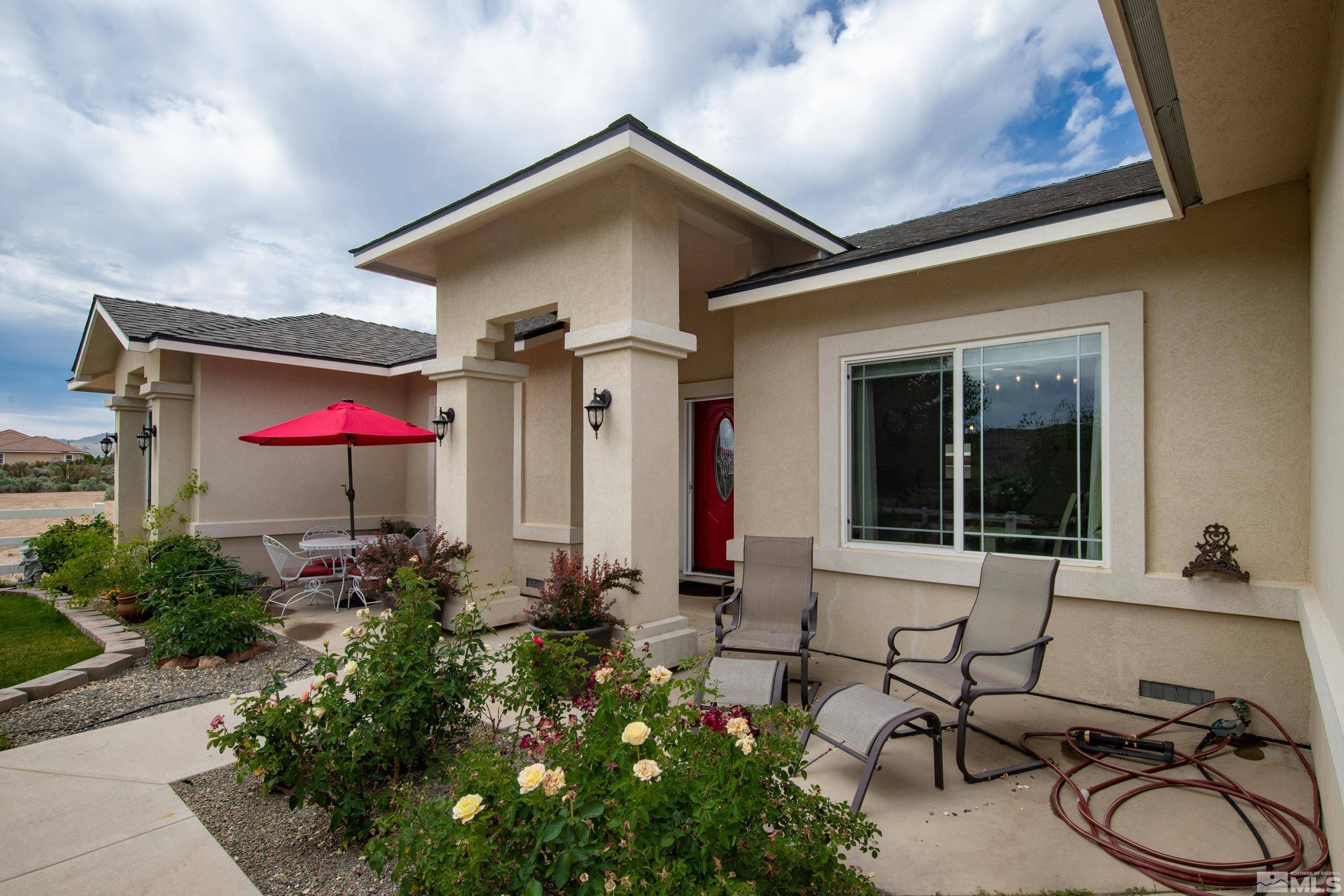 20555 Fetlock DR Drive, Reno, NV 89508