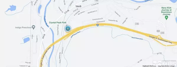 Verdi, NV 89439,549 S Verdi