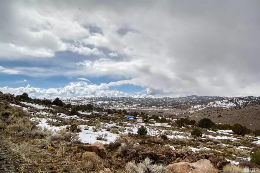 3030 Sheridan RD, Virginia City, NV 89521