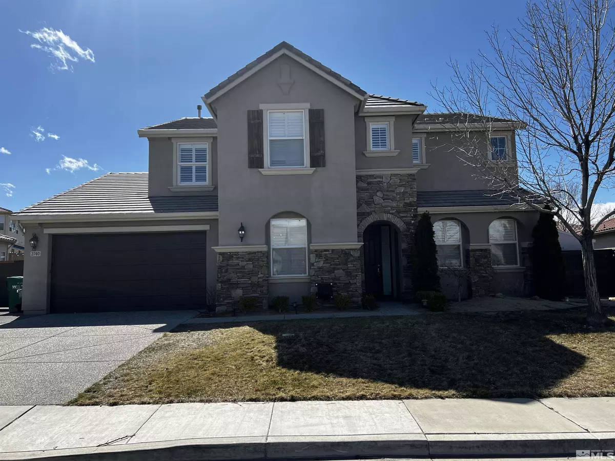 Reno, NV 89521,2740 Beach River DR Drive