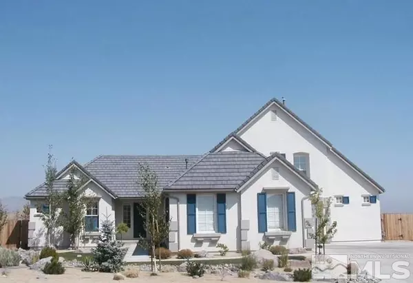3395 Forest View LN Lane, Reno, NV 89511