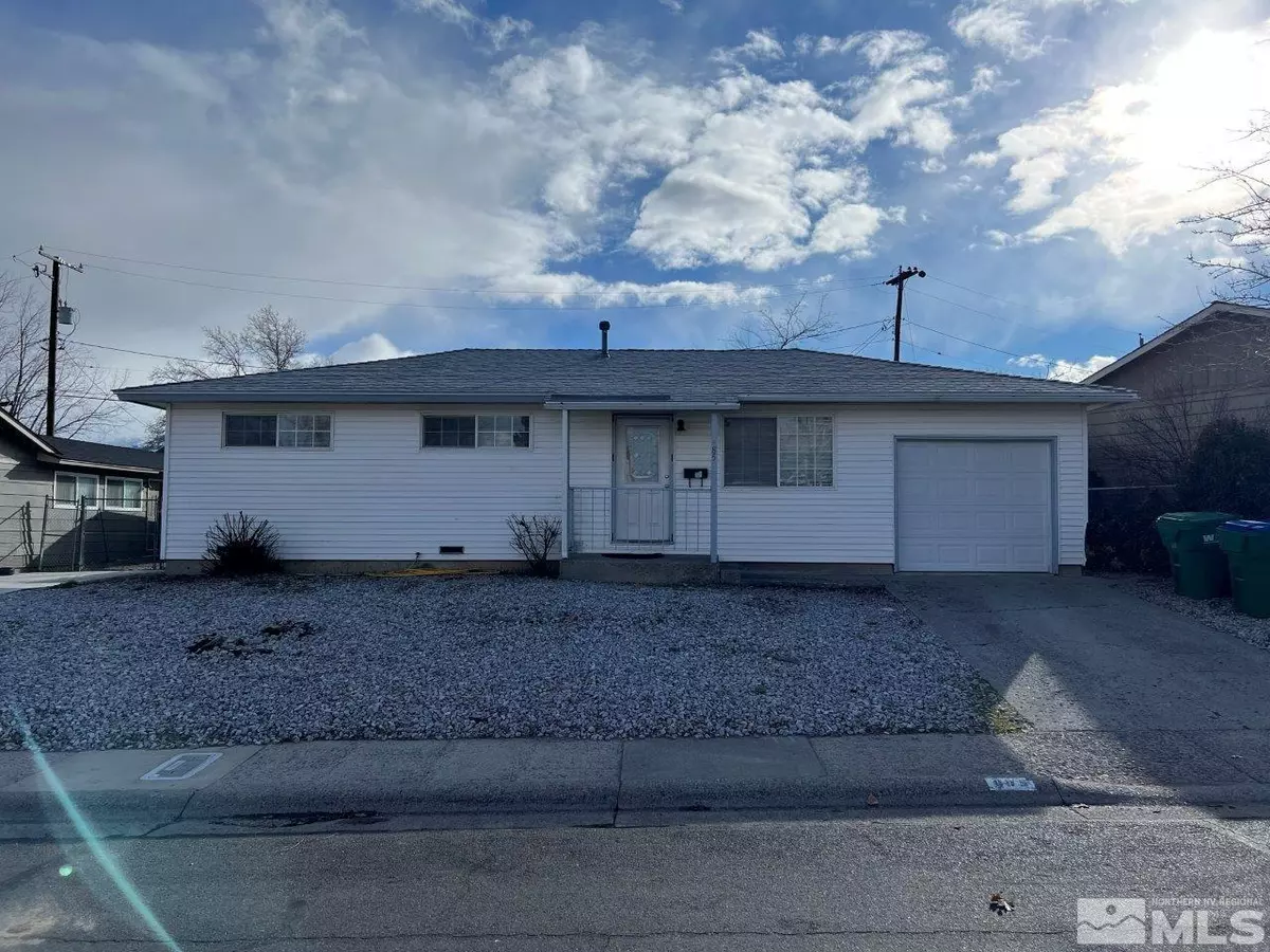 Reno, NV 89503,885 Casa Loma DR Drive