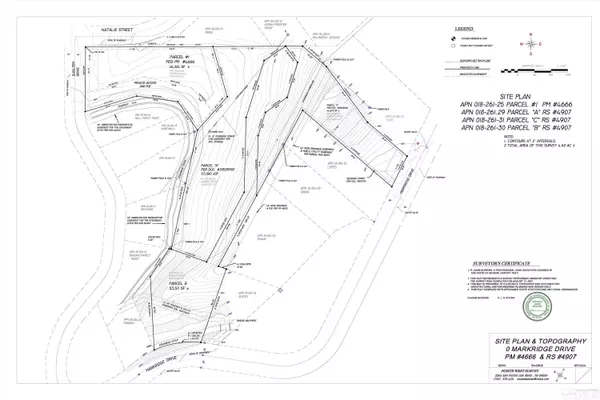 Reno, NV 89509,000 Markridge