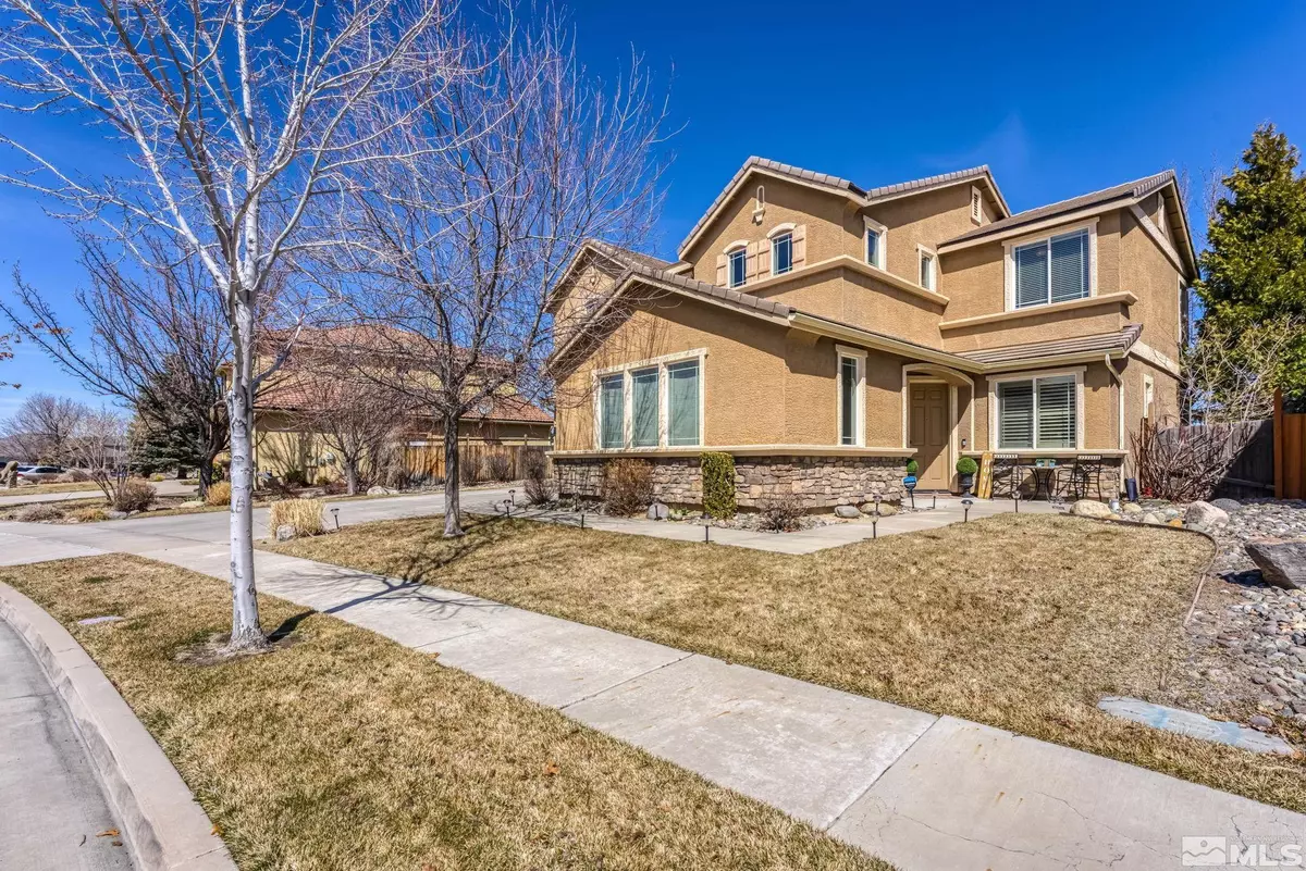 Sparks, NV 89436,3710 Comet Linear DR