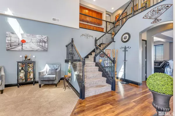 Sparks, NV 89436,3710 Comet Linear DR