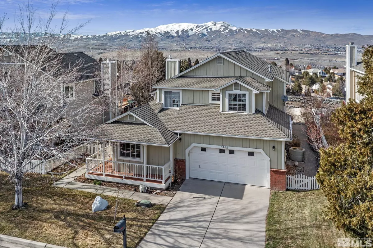 Reno, NV 89509,3705 Brighton WAY Way