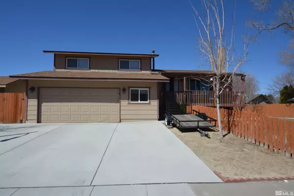 Reno, NV 89502,4715 Persimmon RD Road