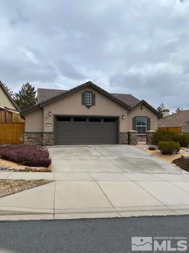 Reno, NV 89523,1870 Trail CRK Creek