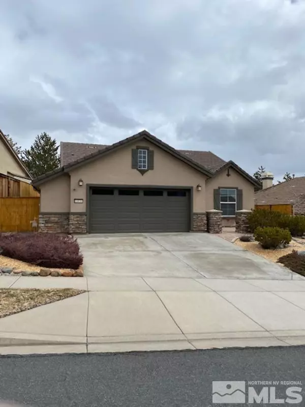 1870 Trail CRK Creek, Reno, NV 89523