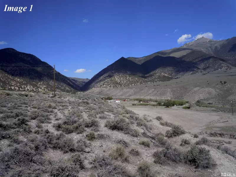 211 & 213 Kingston Canyon, Kingston, NV 89310