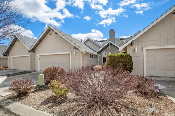 1001 Aspen Grove CIR Circle, Minden, NV 89423