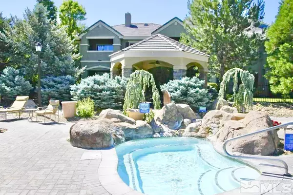 Reno, NV 89521,900 S Meadows #5122