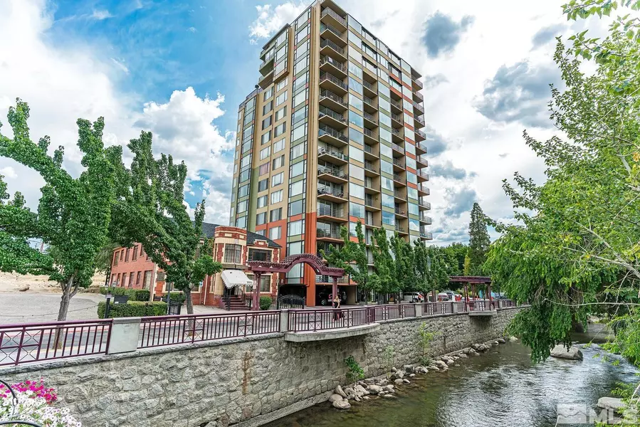 280 Island, Reno, NV 89501