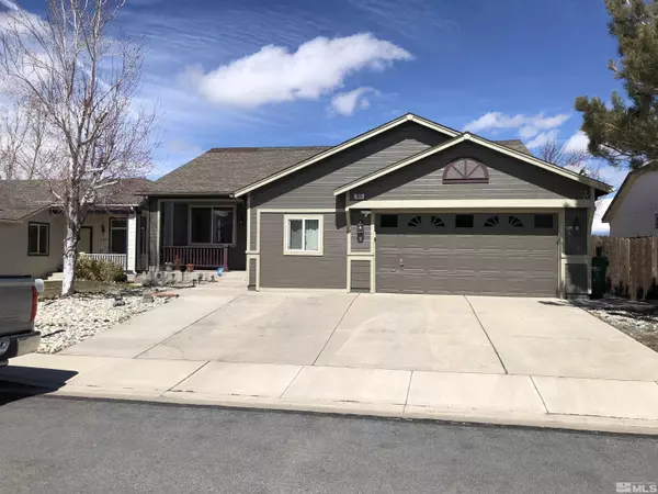 7925 Monterey, Reno, NV 89506