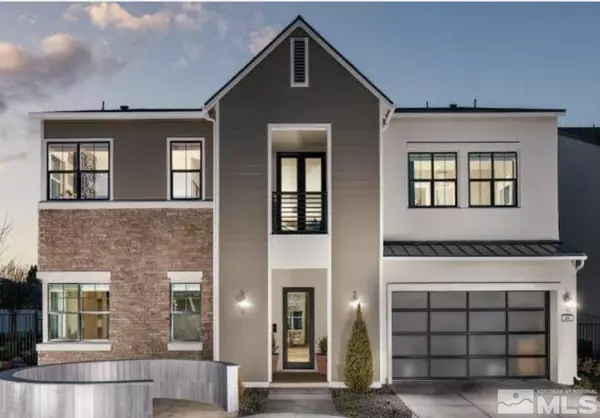 6105 S pleasant oak TRL Trail, Reno, NV 89511