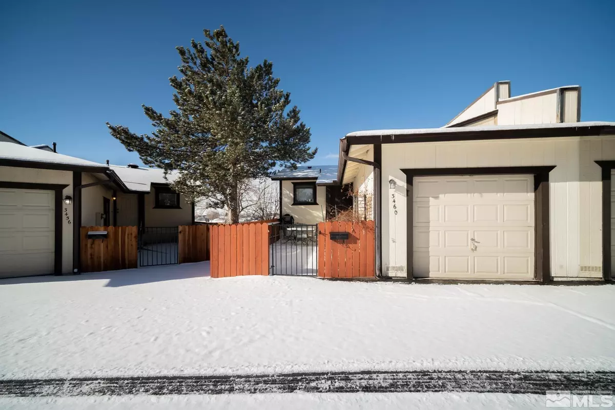Reno, NV 89503,3460 Bowie RD Road