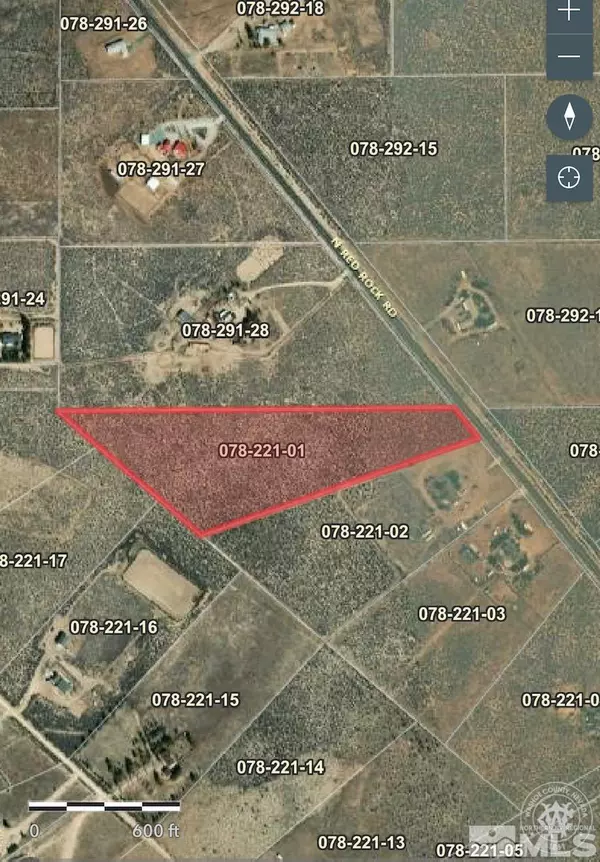 Reno, NV 89508,16905 N Red Rock RD Road
