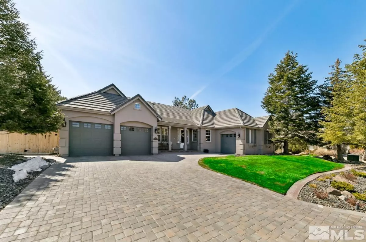 Reno, NV 89511,3348 Forest View LN Lane