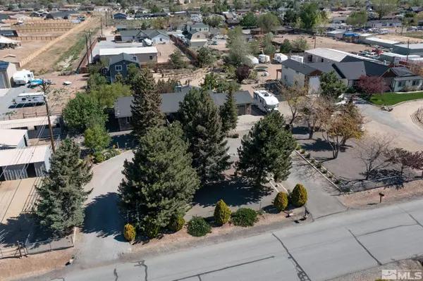 645 Colt DR Drive, Reno, NV 89506