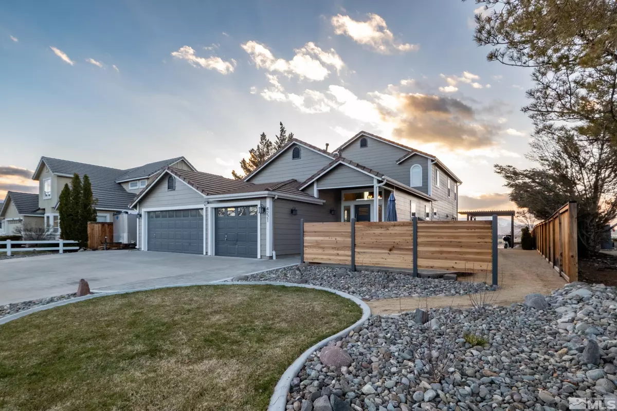 Reno, NV 89502,4221 W Hidden Valley DR Drive