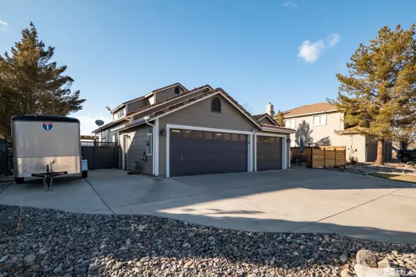 Reno, NV 89502,4221 W Hidden Valley DR Drive