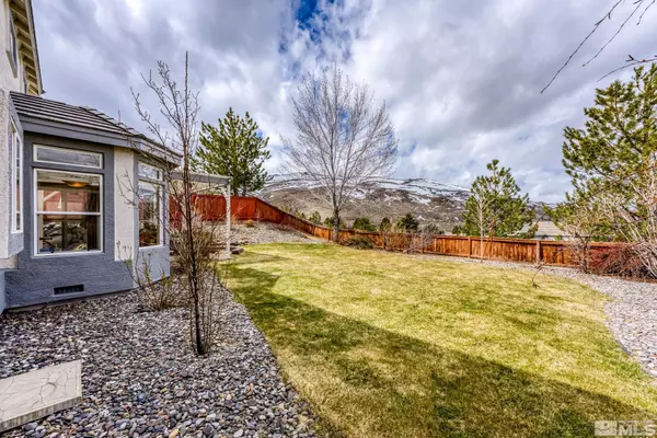 Reno, NV 89519,4727 Cougarcreek TRL Trail
