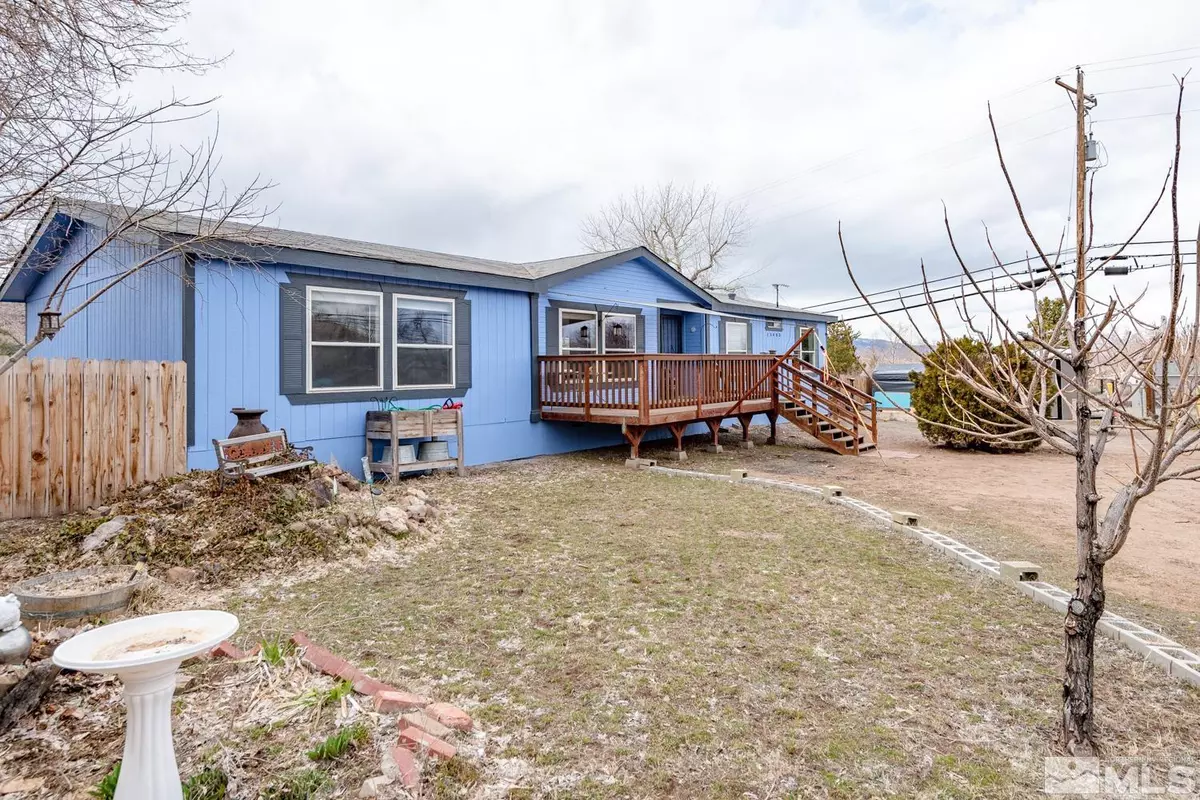 Reno, NV 89521,15485 Toll RD Road