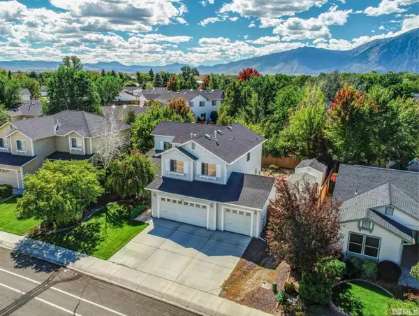 Gardnerville, NV 89410,1351 Chichester