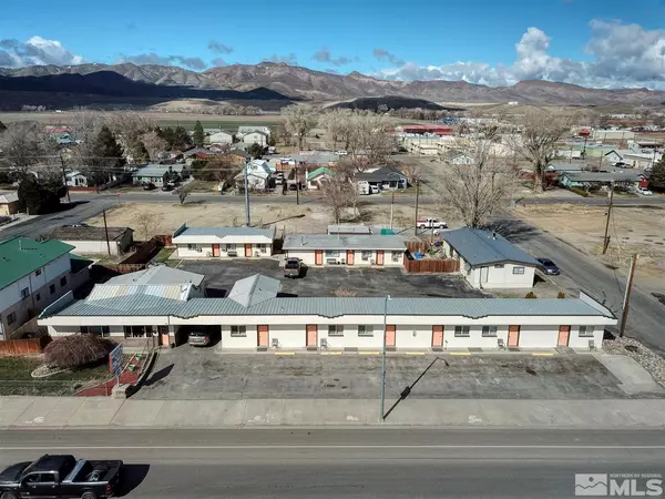 Yerington, NV 89447,307 N Main ST Street
