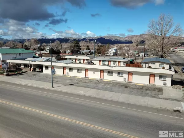 Yerington, NV 89447,307 N Main ST Street