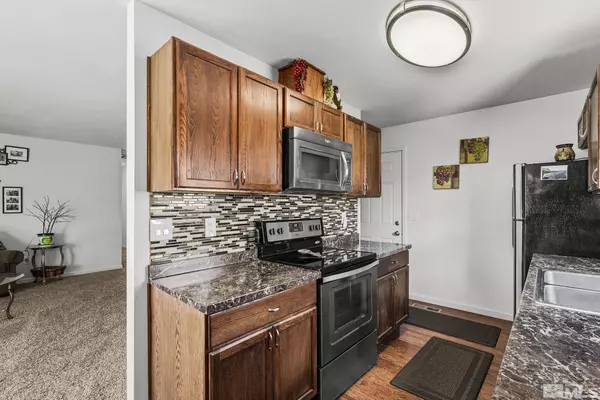 Reno, NV 89502,4980 Reggie RD Road
