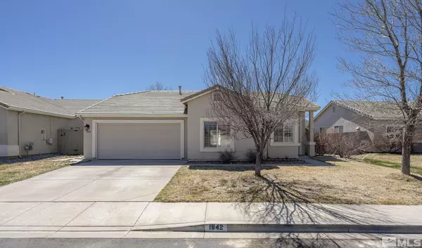 1842 San Jose CT Court, Reno, NV 89521