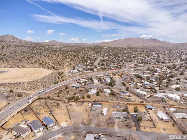 Sun Valley, NV 89433,115 Sergei ST