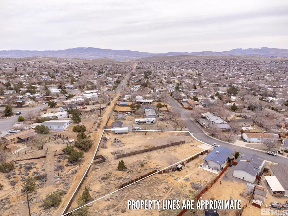 Sun Valley, NV 89433,115 Sergei ST