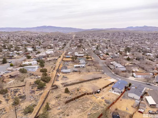 Sun Valley, NV 89433,115 Sergei ST