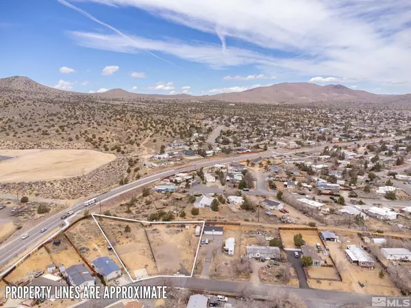 Sun Valley, NV 89433,115 Sergei ST